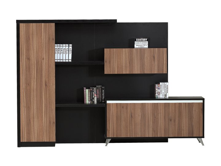 AHG-02 File cabinet